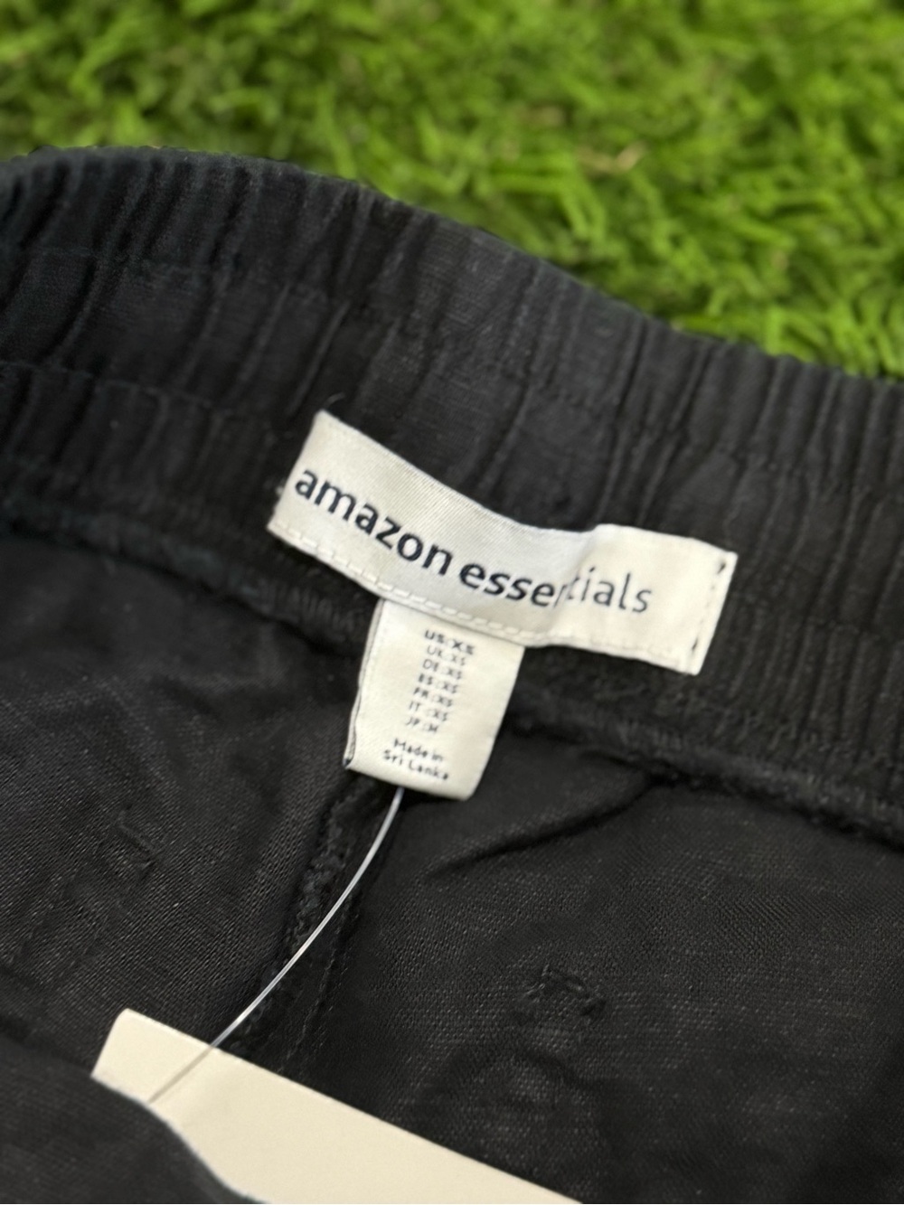 Amazon Essentials Shorts - Picture 2 of 3